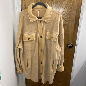 Free People Ruby Jacket